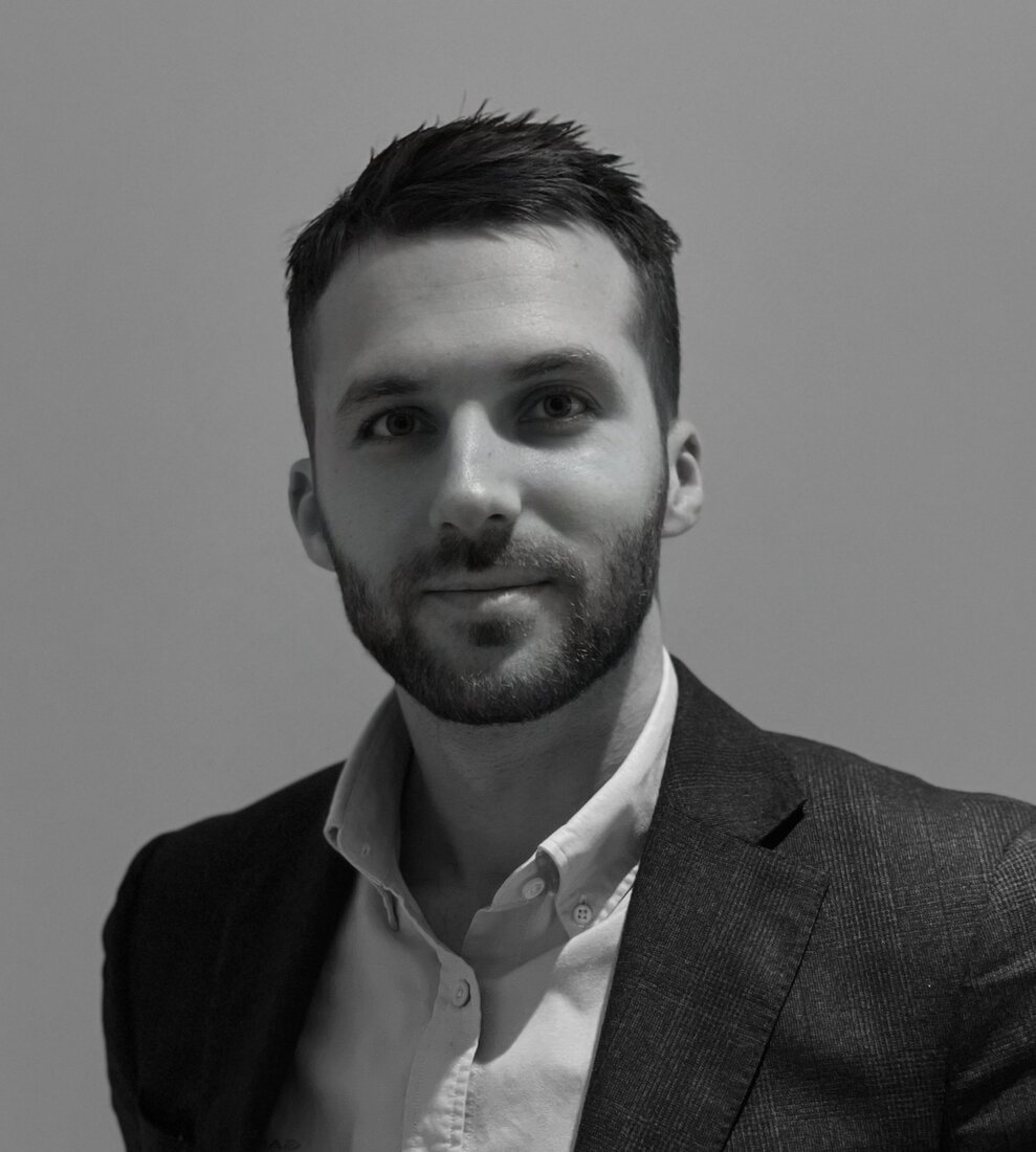 Denis Akopov, Founder & Principal Advisor